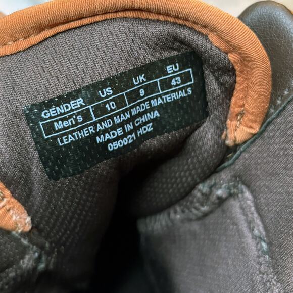 Muck Duck Men's Multi Season Waterproof Hunting Duck Boots US Size 10 - Picture 11 of 11